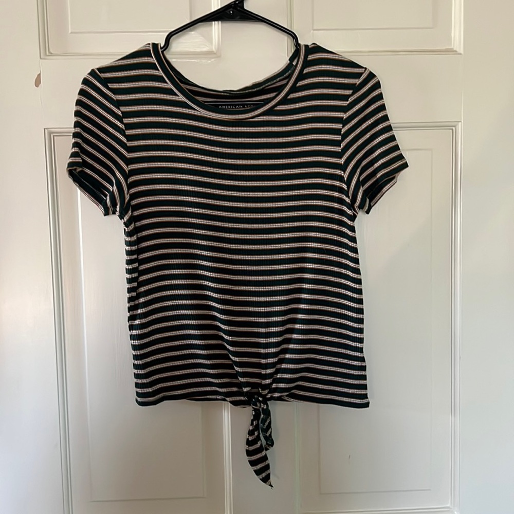 American Eagle Top